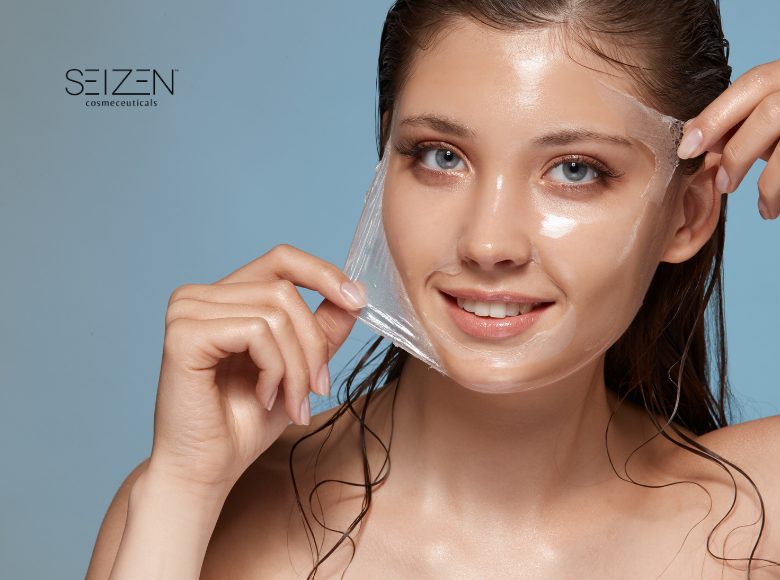 Peel bong tróc là gì?